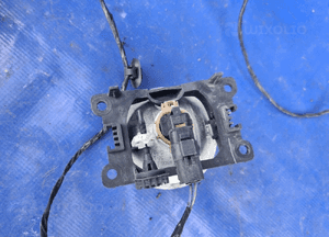 Peugeot 3008 halogen kratka prawa 3