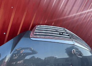 Mercedes W221 maska oryginał 386 ładna w kolor 5