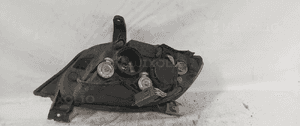 Przod przednia lampa prawa mazda 2 dy  lift 7