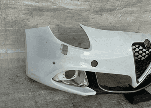 Alfa romeo giulietta velioce lift zderzak przedni 16- 2