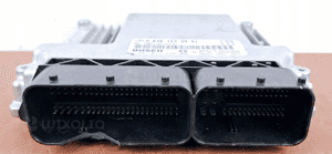 Mercedes-Benz 2.2 CDI Sterownik silnika ECU 0281012429 A6461533991 Nowy 4