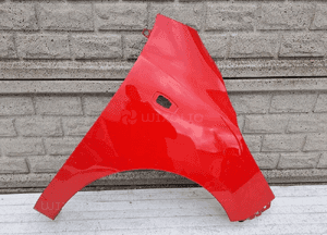 Hyundai I10 2008-2013 błotnik przedni prawy 1