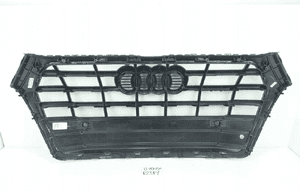 Audi Q5 ii 80A 2016- kratka grill atrapa zderzaka 80A853651 6