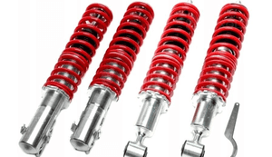 Zawieszenie Gwintowane VW GOLF 3 SYNCRO 4x4 1