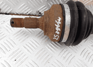 Półoś prawy przód peugeot 1,6 hdi 3