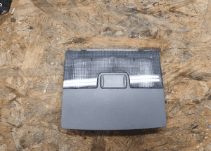 Lampka Podsufitki Oswietlenie Kabiny Diody Audi A6 C5 Ambiente Sedan Kombi 9