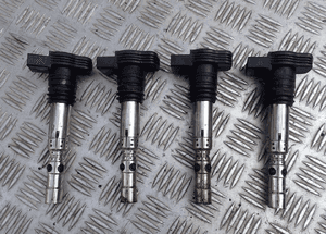 CEWKA ZAPŁONOWA AUDI A4 B5 1.8 T 06A905115D RADOM 2