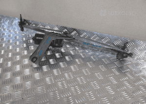 MECHANIZM SILNICZEK WYCIERACZEK PRZÓD PRZEDNI MINI ONE R50 2001-2004 4