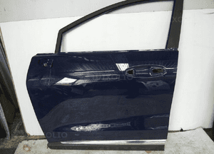 Ford puma MK2 drzwi przednie lewe 1