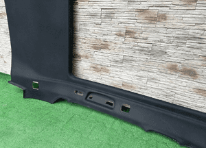 Podsufitka sufit panorama dach bmw X3 G01 X3M F97 9