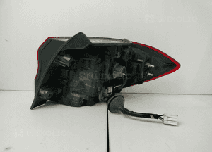 Lampa lewy tył hyundai I30 iii hb 17- 5
