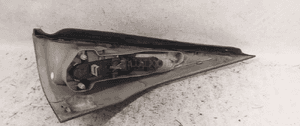 Tyl tylna lampa lewa renault megane 2 kombi 2