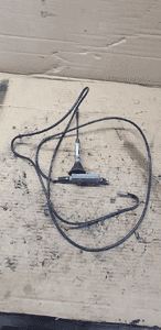 Antena dachowa radia wzmacniacz Audi A6 C5 4B9035501 1