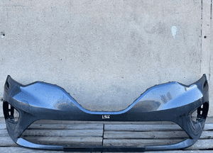 ZDERZAK PRZÓD PRZEDNI RENAULT CLIO V 5 2019- 620221350R ORYGINAŁ CAŁY 1