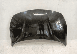 MASKA POKRYWA SILNIKA OPEL ASTRA 5 V K 2015- 1