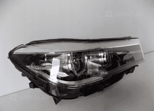 BMW 7 G11 G12 - Lampa przednia Ful LED - R 6410 2