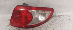 Tyl tylna lampa prawa hyundai santa fe 1