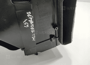 Nagrzewnica land rover defender 2.2 2.4 tdci 7H12-18478-BC 2007-2014 europa 6