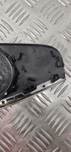 Mercedes W205 listwa drzwi prawa tył tylna A2057301603 11