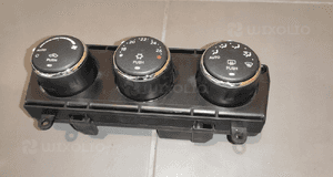 Jeep cherokee liberty kk panel klimatyzacji nawiewu bdb 8