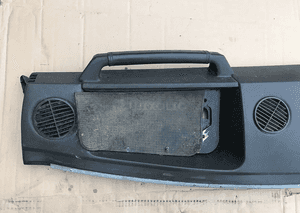 Kokpit górny deska rozdzielcza range rover classic 2