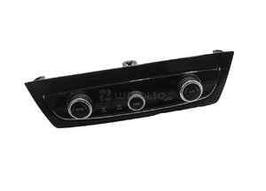 Panel nawiewu klimatyzacji opel corsa e-corsa f 39185000 2019-2024 europa 1