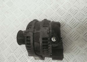 RANGE ROVER SPORT L320 LAND ROVER DISCOVERY III L319 2.7TD ALTERNATOR 3