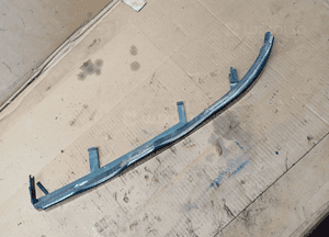 Listwa pod lampę lewy przód przednia lewa BMW 3 E46 386/6 1