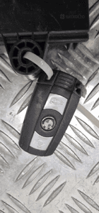 BMW E90 KOMPUTER STEROWNIK SILNIKA ZESTAW 7811700 9147212 5