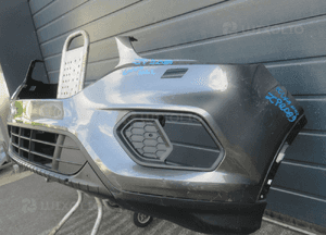 Zderzak przedni przód ford kuga MK2 lift GV44-17757-A 2016-2019 6