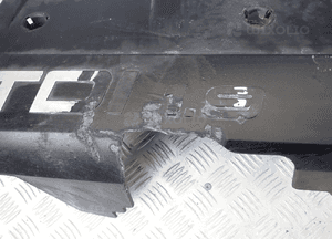 Osłona silnika volkswagen audi 1,9 tdi 028103935E 2