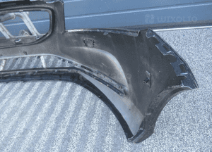 Zderzak przedni przód volvo V40 ii 31283732 2012- 21