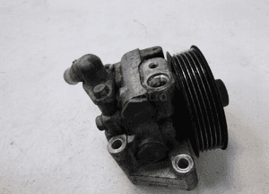 JAGUAR XF X250 2.7 D POMPA WSPOMAGANIA 2