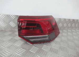 Lampa tylna tył prawa vw golf viii 8 led 5H0945096C 2019- 2