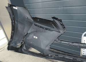 Zderzak przedni przód lexus NX300H 2014-2016 8