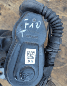 Bmw 5 F10 3.0D elektryczny zacisk hamulcowy prawy lewy tył zdrowy oryginał 16