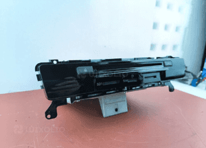 Audi A6 C7 Multimedia Czytnik MMI / MIB Main Unit 4G1035044J 2