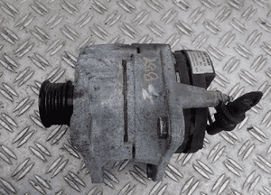 ALTERNATOR VW LUPO 1.2TDI 038903018RX RADOM 1
