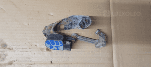 Czujnik poziomowania świateł XENON prawy tył Audi A8 D3 4E0907503C 2