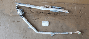 Kurtyna Airbag poduszka prawa Mazda 6 II Kombi 3