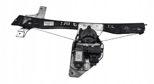 PODNOŚNIK MECHANIZM SZYBY LEWY PRZÓD PRZEDNI PEUGEOT 508 I 9686618180 10-14 1