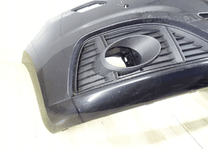 ZDERZAK PRZOD PRZEDNI SEAT ALHAMBRA 7N5 pdc4 xenon 7