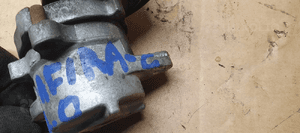 Napinacz paska rolka Opel Zafira C 2.0 CDTI 55562864 9