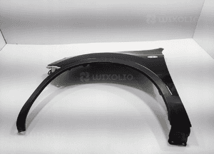 Błotnik lewy przód przedni listwa nissan qashqai i J10 2010-2013 lift 3