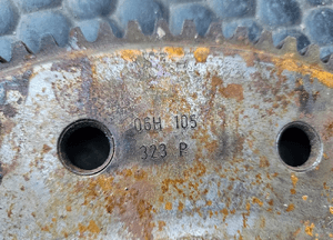 Skrzynia 6 Biegow LLS Sprzeglo 1.8 2.0 TFSI Audi A4 B8 A5 8T A6 C6 20