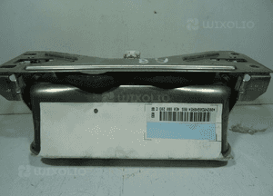 Audi A8 D3 4E airbag pasażera 4E0880203C 3