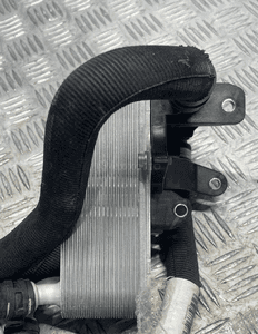 BMW I3 REX CHŁODNICA CHŁODNICZKA WODY 7623685 4
