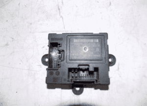 VOLVO XC60 I MODUŁ STEROWNIK DRZWI PRAWY PRZÓD 31343026 2