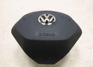 VW PASSAT B8 PODUSZKA AIRBAG KIEROWCY 621304700 3