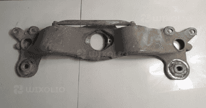 A4 B6 B7 łapa podpora skrzyni automat 8E0399263AB 1
